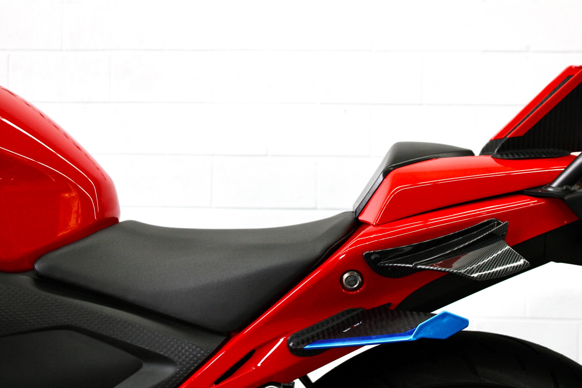 2013 Honda CBR®500R in Fredericksburg, Virginia - Photo 20