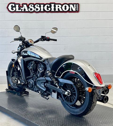 2017 Indian Scout® Sixty ABS in Fredericksburg, Virginia - Photo 6