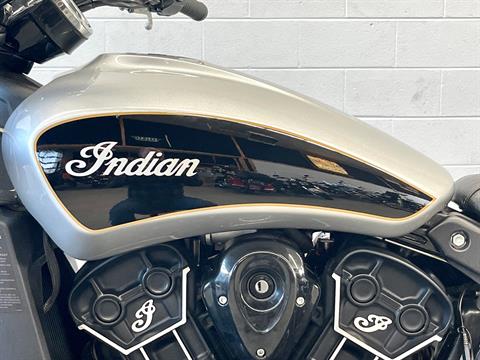 2017 Indian Scout® Sixty ABS in Fredericksburg, Virginia - Photo 18