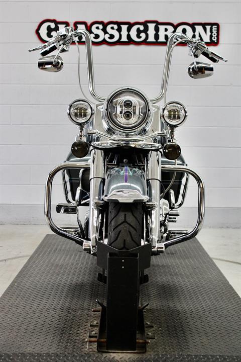 2015 Harley-Davidson Road King® in Fredericksburg, Virginia - Photo 7