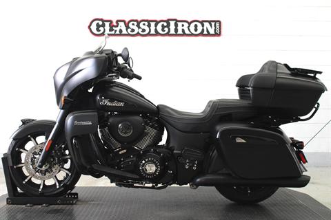 2021 Indian Motorcycle Roadmaster® Dark Horse® in Fredericksburg, Virginia - Photo 4