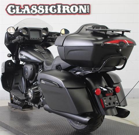 2021 Indian Motorcycle Roadmaster® Dark Horse® in Fredericksburg, Virginia - Photo 6