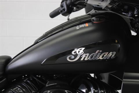 2021 Indian Motorcycle Roadmaster® Dark Horse® in Fredericksburg, Virginia - Photo 13