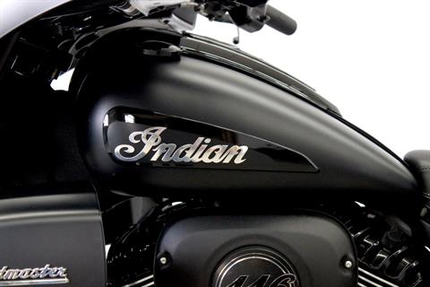2021 Indian Motorcycle Roadmaster® Dark Horse® in Fredericksburg, Virginia - Photo 18