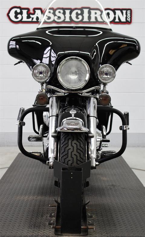 2004 Harley-Davidson FLHT/FLHTI Electra Glide® Standard in Fredericksburg, Virginia - Photo 7