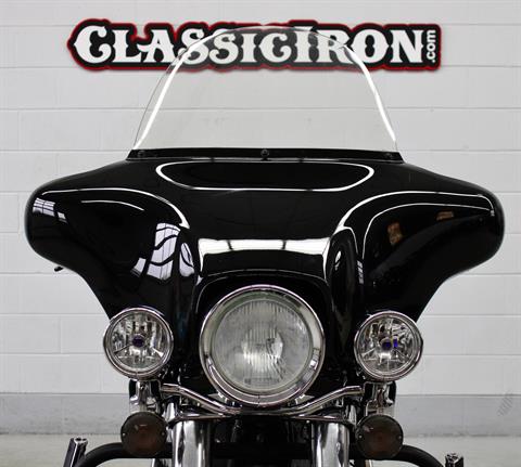 2004 Harley-Davidson FLHT/FLHTI Electra Glide® Standard in Fredericksburg, Virginia - Photo 8