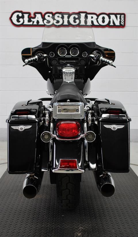 2004 Harley-Davidson FLHT/FLHTI Electra Glide® Standard in Fredericksburg, Virginia - Photo 9