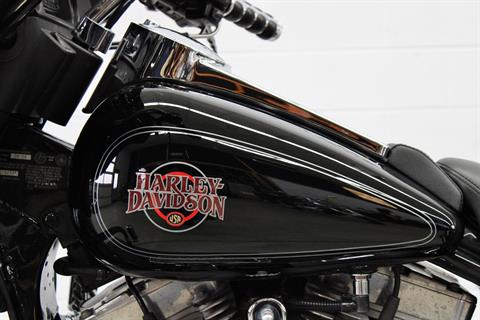 2004 Harley-Davidson FLHT/FLHTI Electra Glide® Standard in Fredericksburg, Virginia - Photo 18