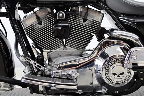 2004 Harley-Davidson FLHT/FLHTI Electra Glide® Standard in Fredericksburg, Virginia - Photo 19