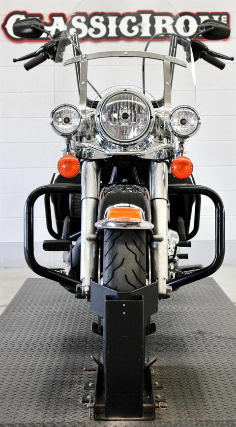 2011 Harley-Davidson Road King® in Fredericksburg, Virginia - Photo 7