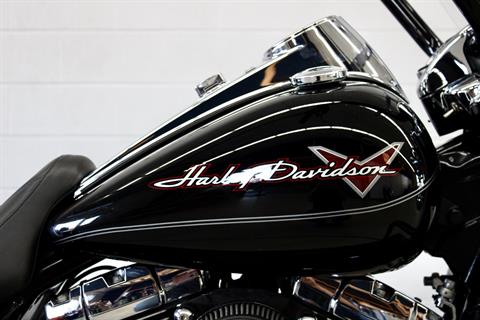 2011 Harley-Davidson Road King® in Fredericksburg, Virginia - Photo 13