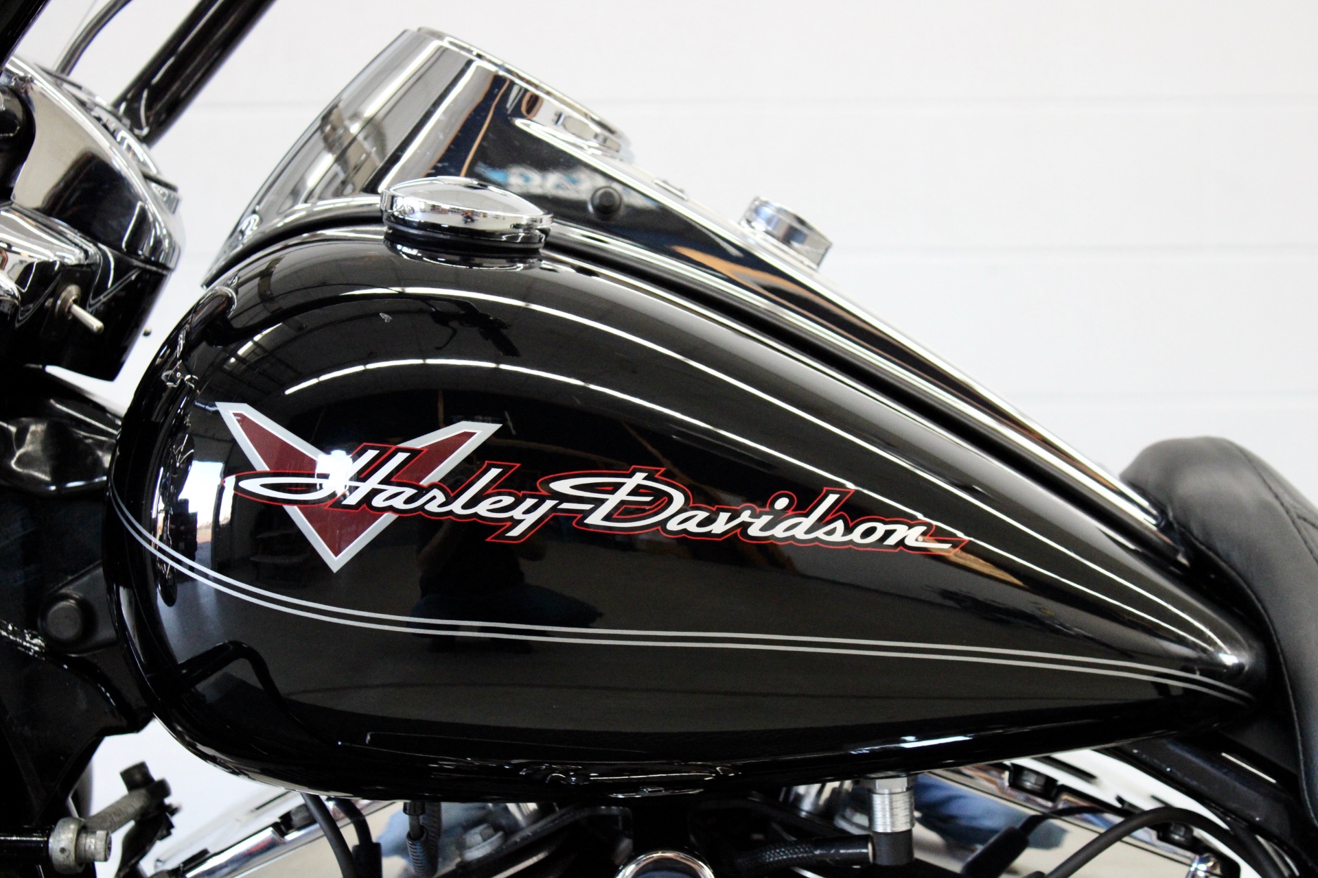 2011 Harley-Davidson Road King® in Fredericksburg, Virginia - Photo 18