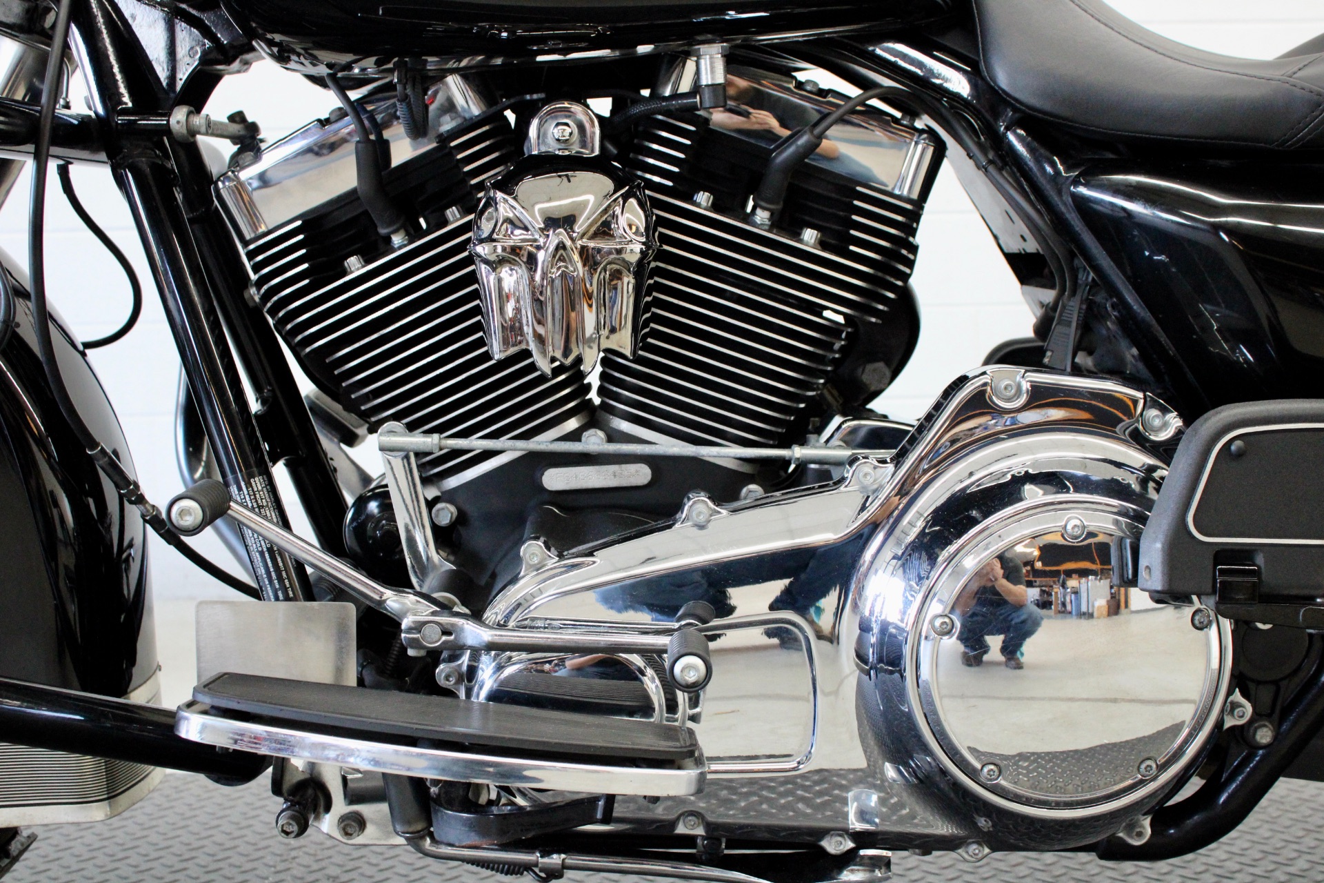 2011 Harley-Davidson Road King® in Fredericksburg, Virginia - Photo 19