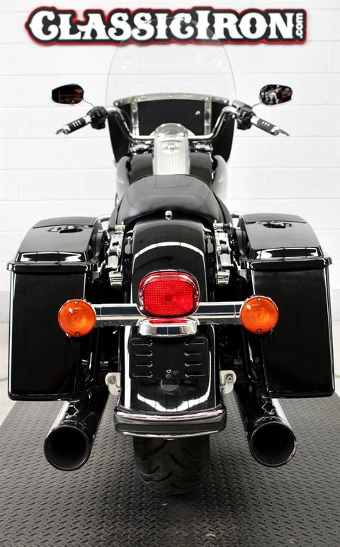 2011 Harley-Davidson Road King® in Fredericksburg, Virginia - Photo 9