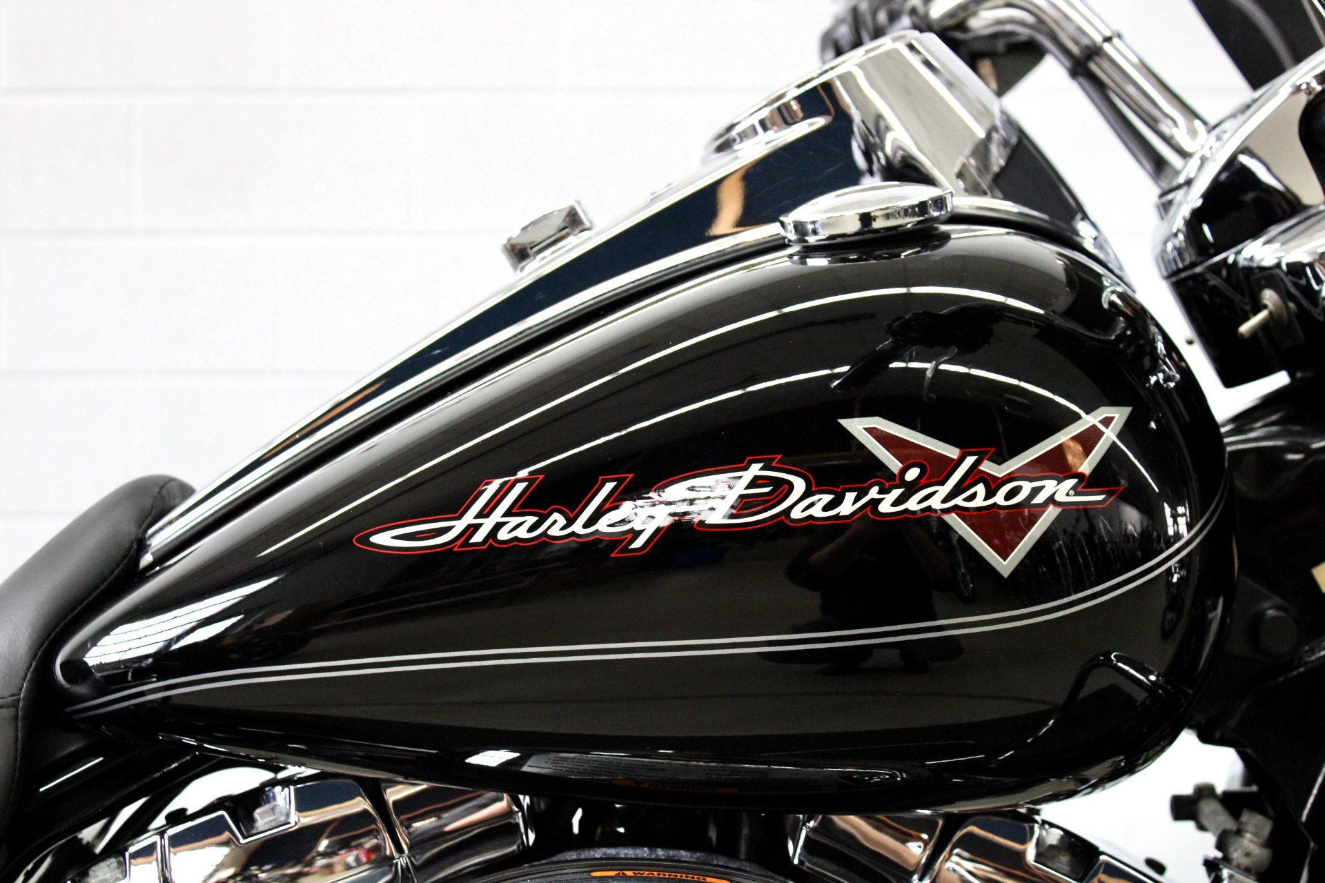 2011 Harley-Davidson Road King® in Fredericksburg, Virginia - Photo 13