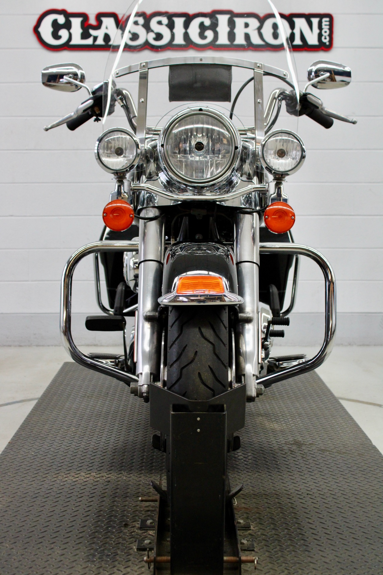 2011 Harley-Davidson Road King® in Fredericksburg, Virginia - Photo 7