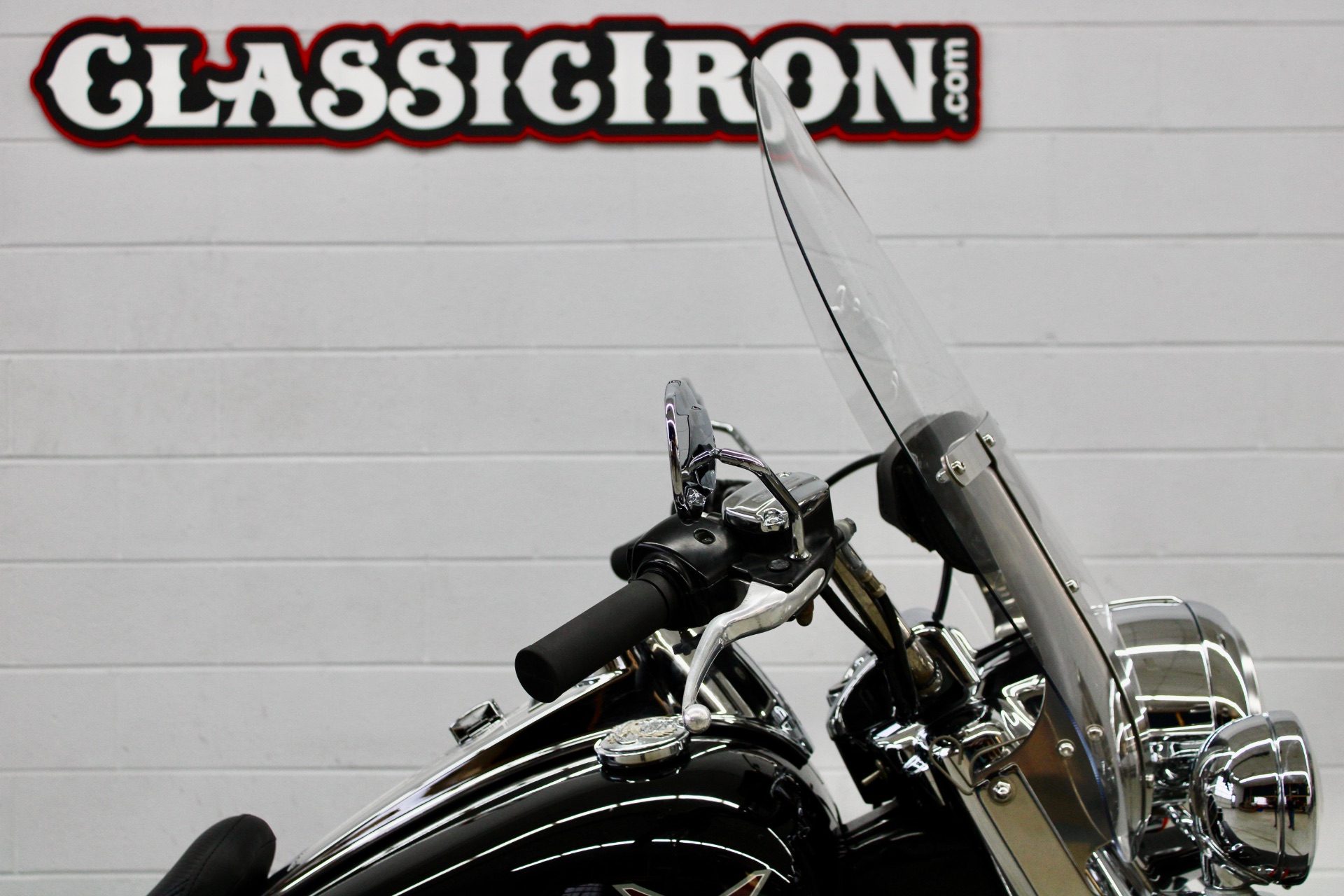 2011 Harley-Davidson Road King® in Fredericksburg, Virginia - Photo 12