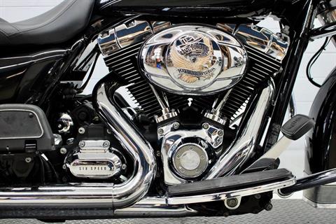 2011 Harley-Davidson Road King® in Fredericksburg, Virginia - Photo 14