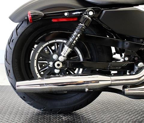 2014 Harley-Davidson Sportster® Iron 883™ in Fredericksburg, Virginia - Photo 15