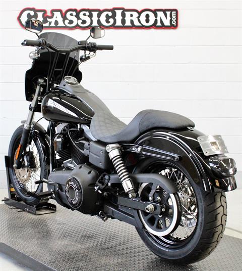 2010 Harley-Davidson Dyna® Street Bob® in Fredericksburg, Virginia - Photo 6