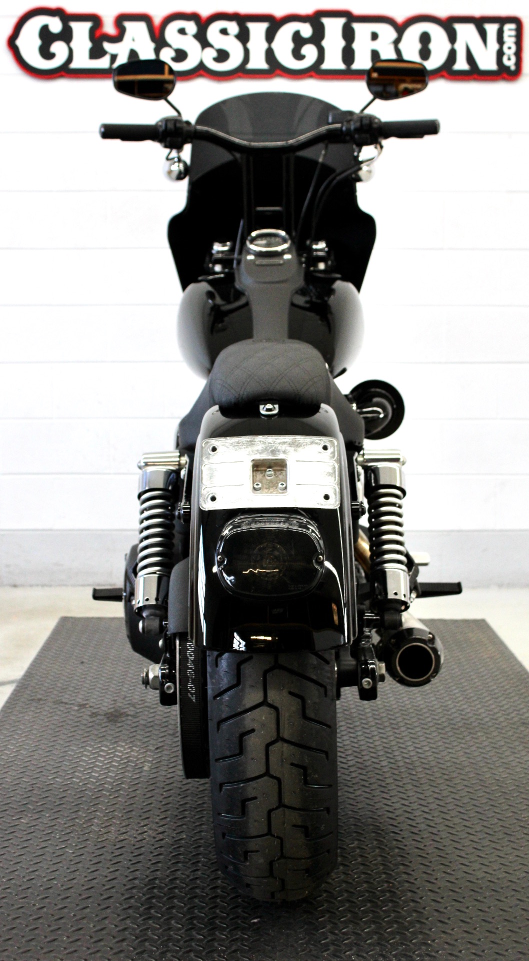 2010 Harley-Davidson Dyna® Street Bob® in Fredericksburg, Virginia - Photo 9