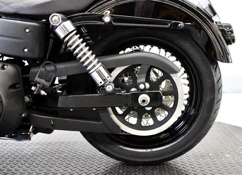 2010 Harley-Davidson Dyna® Street Bob® in Fredericksburg, Virginia - Photo 22