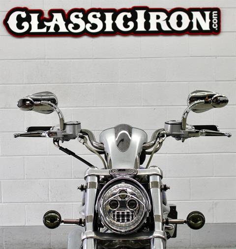 2002 Harley-Davidson VRSCA  V-Rod® in Fredericksburg, Virginia - Photo 8