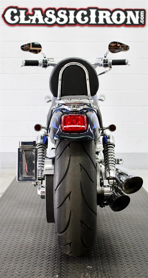 2002 Harley-Davidson VRSCA  V-Rod® in Fredericksburg, Virginia - Photo 9