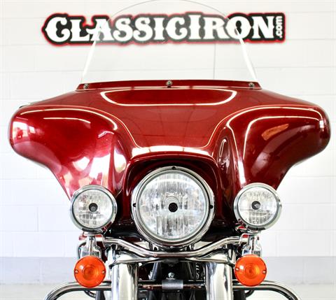 2010 Harley-Davidson Electra Glide® Classic in Fredericksburg, Virginia - Photo 8