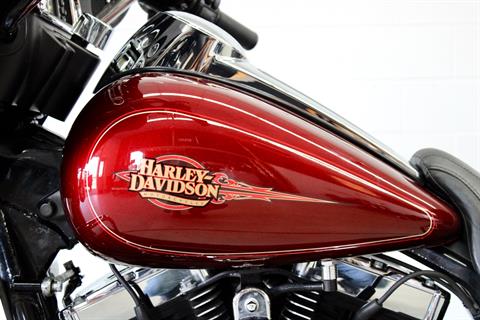 2010 Harley-Davidson Electra Glide® Classic in Fredericksburg, Virginia - Photo 18