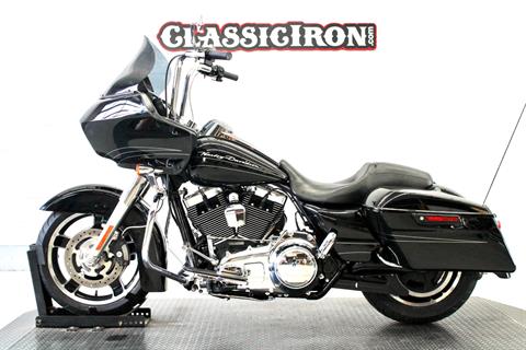 2013 Harley-Davidson Road Glide® Custom in Fredericksburg, Virginia - Photo 4