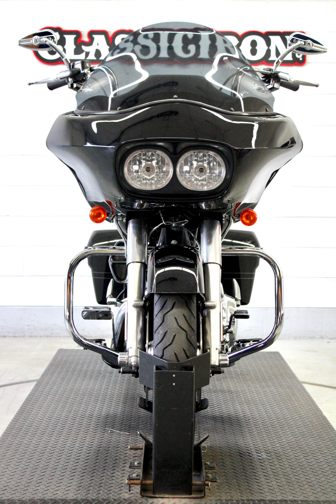 2013 Harley-Davidson Road Glide® Custom in Fredericksburg, Virginia - Photo 7