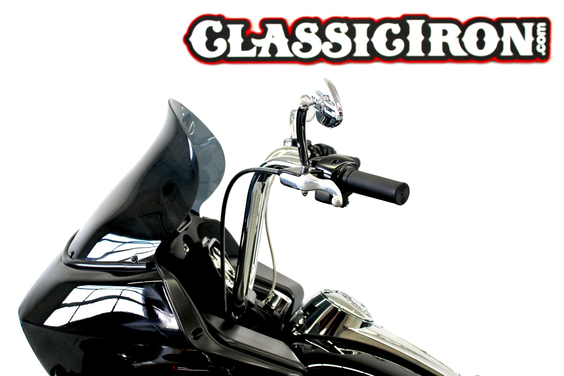 2013 Harley-Davidson Road Glide® Custom in Fredericksburg, Virginia - Photo 17