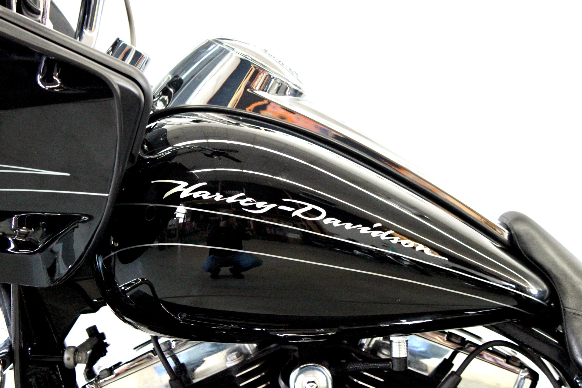2013 Harley-Davidson Road Glide® Custom in Fredericksburg, Virginia - Photo 18