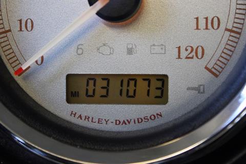 2013 Harley-Davidson Road Glide® Custom in Fredericksburg, Virginia - Photo 23
