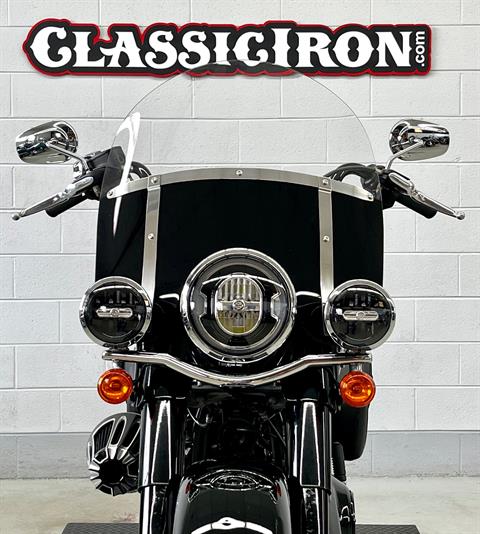 2019 Harley-Davidson Heritage Classic 107 in Fredericksburg, Virginia - Photo 8