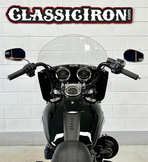 2019 Harley-Davidson Heritage Classic 107 in Fredericksburg, Virginia - Photo 10