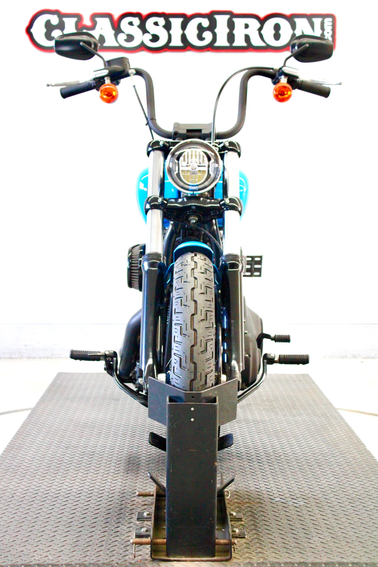2022 Harley-Davidson Street Bob® 114 in Fredericksburg, Virginia - Photo 7