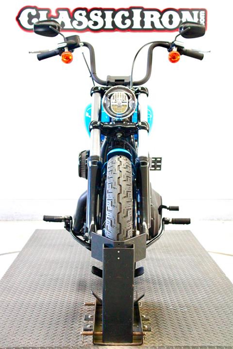 2022 Harley-Davidson Street Bob® 114 in Fredericksburg, Virginia - Photo 7