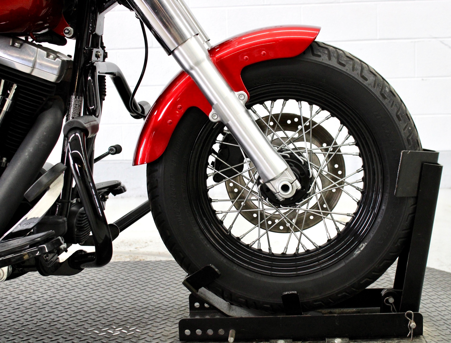 2013 Harley-Davidson Softail Slim® in Fredericksburg, Virginia - Photo 11
