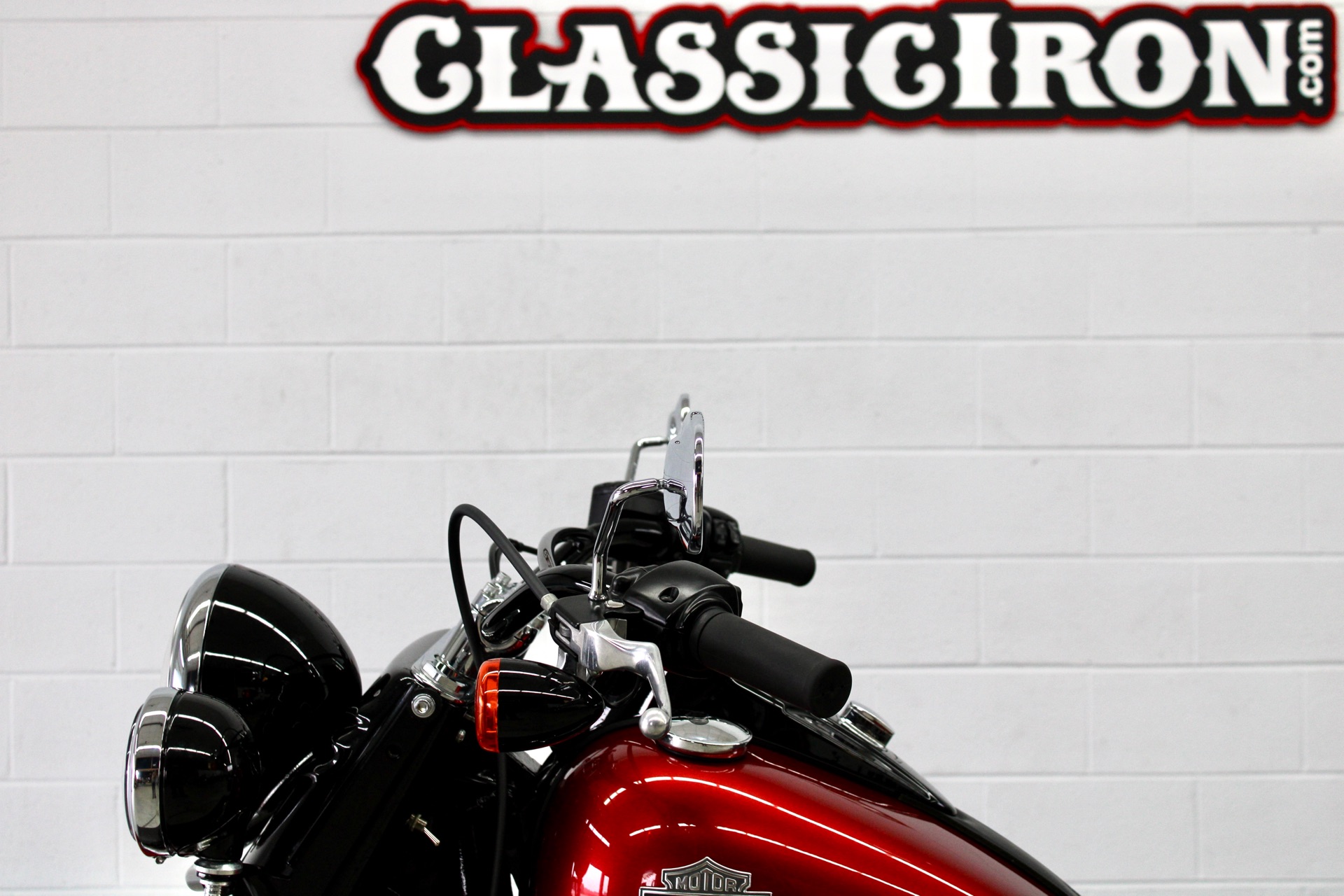 2013 Harley-Davidson Softail Slim® in Fredericksburg, Virginia - Photo 17
