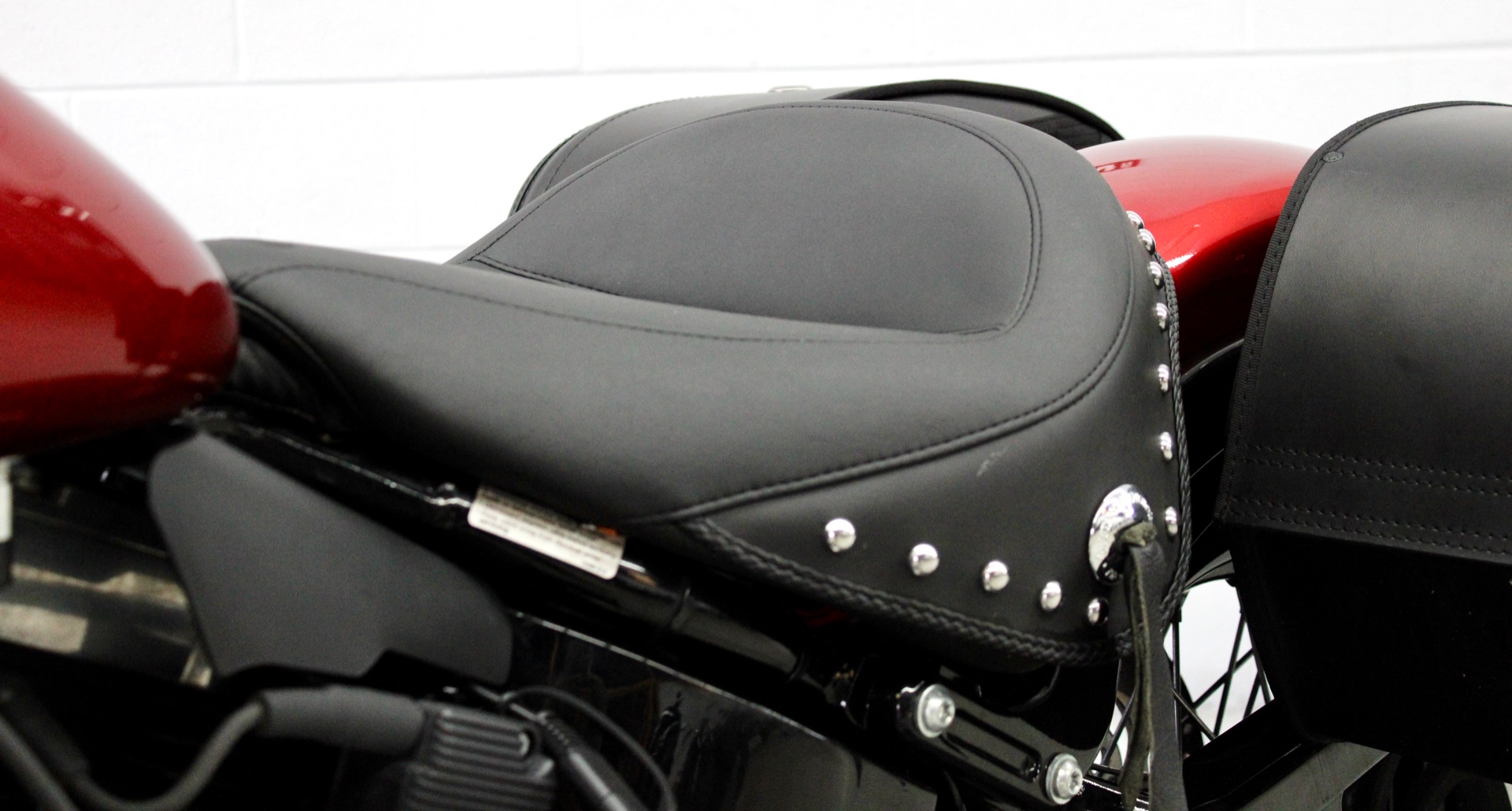 2013 Harley-Davidson Softail Slim® in Fredericksburg, Virginia - Photo 21