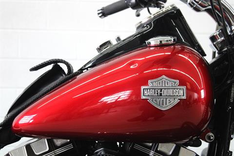 2013 Harley-Davidson Softail Slim® in Fredericksburg, Virginia - Photo 13