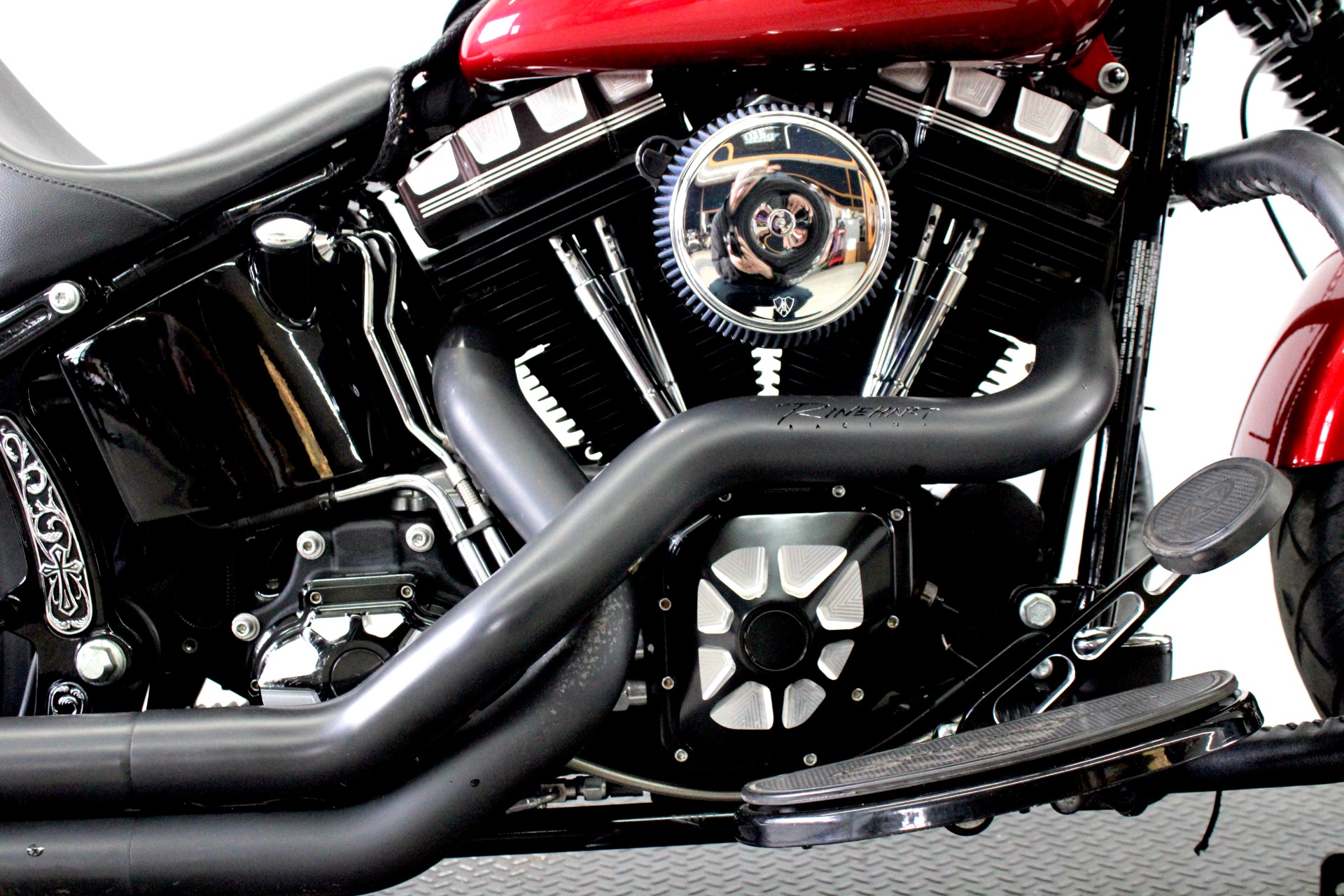2013 Harley-Davidson Softail Slim® in Fredericksburg, Virginia - Photo 14