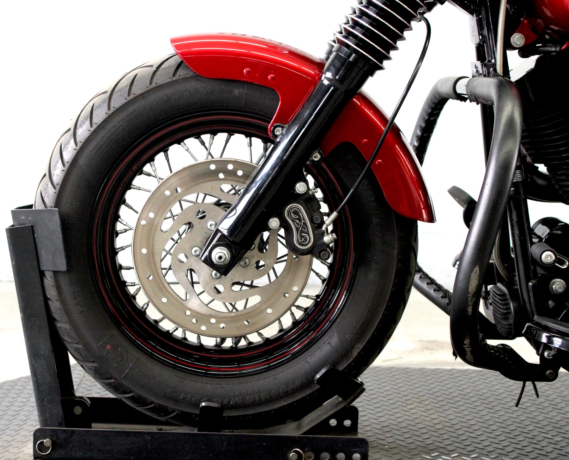 2013 Harley-Davidson Softail Slim® in Fredericksburg, Virginia - Photo 16