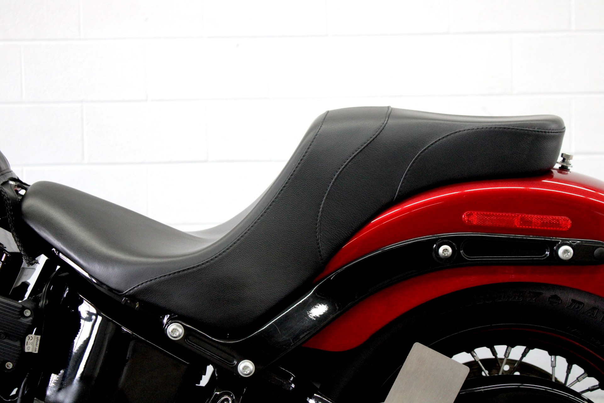 2013 Harley-Davidson Softail Slim® in Fredericksburg, Virginia - Photo 20