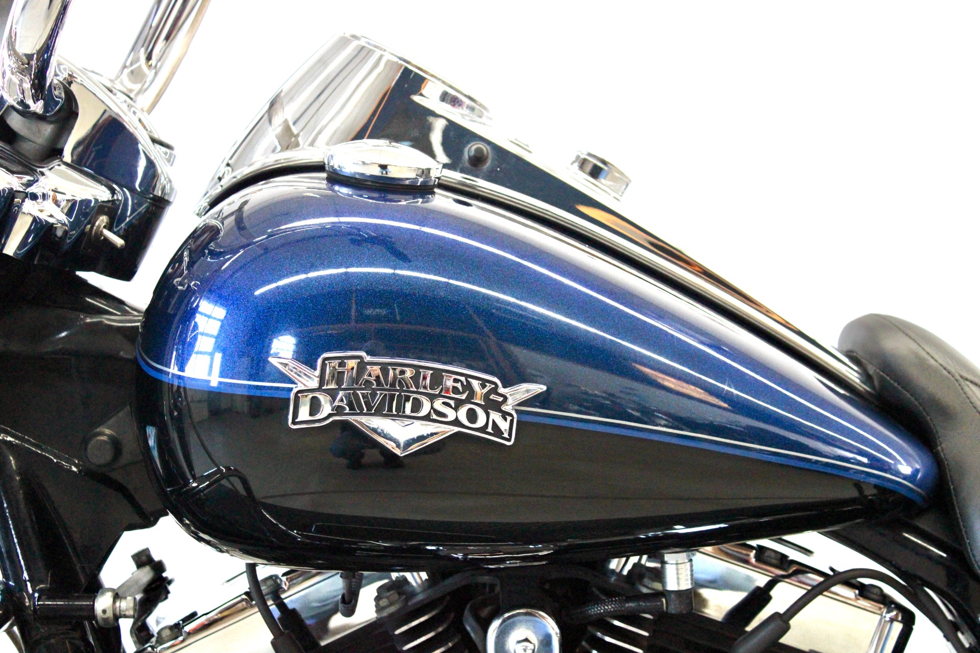 2012 Harley-Davidson Road King® Classic in Fredericksburg, Virginia - Photo 18