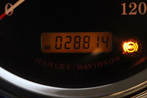 2012 Harley-Davidson Road King® Classic in Fredericksburg, Virginia - Photo 23