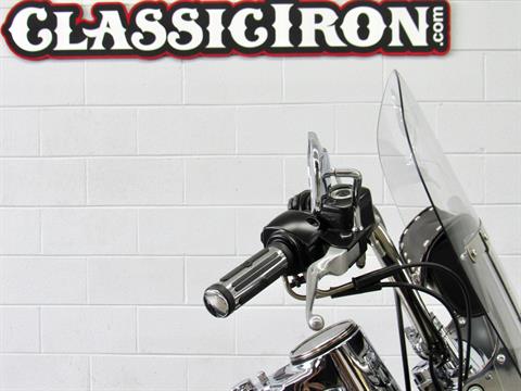 2012 Harley-Davidson Heritage Softail® Classic in Fredericksburg, Virginia - Photo 12