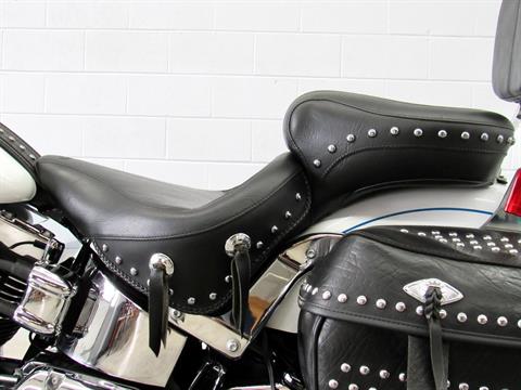 2012 Harley-Davidson Heritage Softail® Classic in Fredericksburg, Virginia - Photo 20